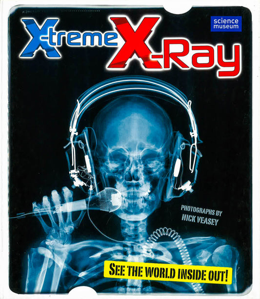 X-Treme X-Ray