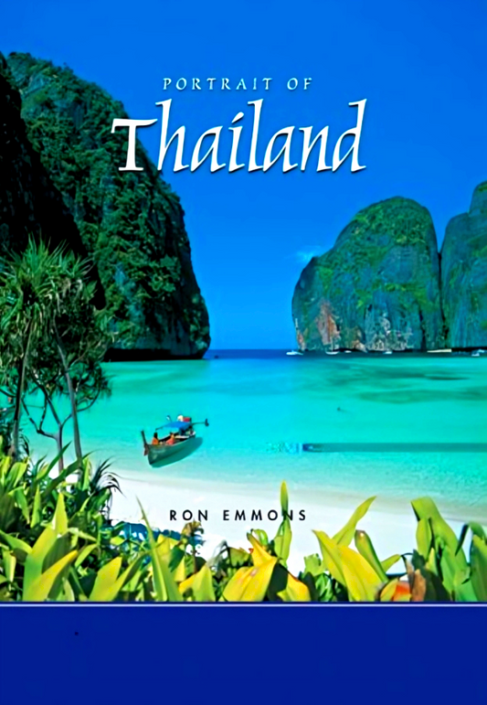 Portrait Of Thailand