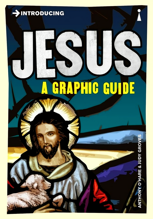 Introducing: Jesus