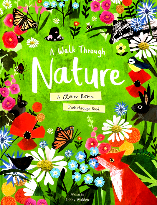 A Walk Through Nature