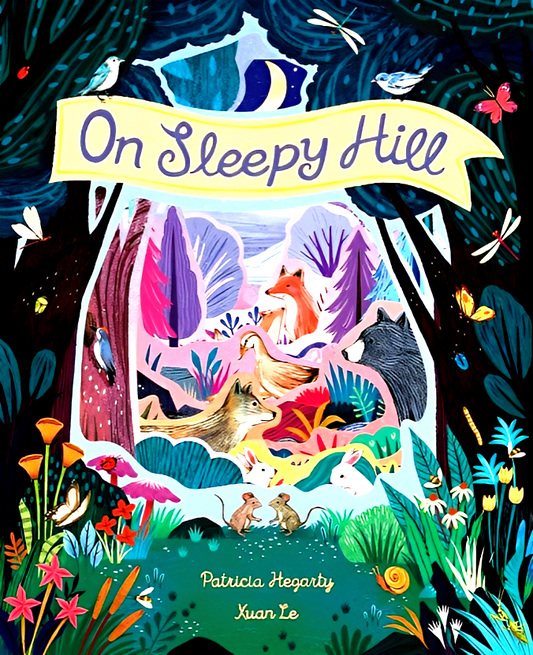 On Sleepy Hill