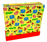 Box Of Animal Stories