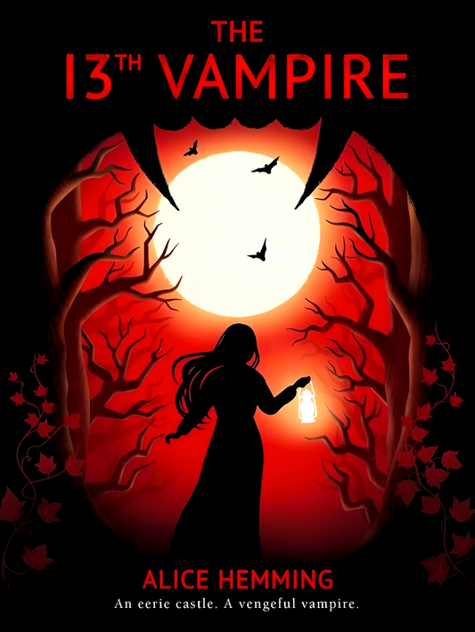 The Thirteenth Vampire