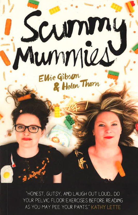 Scummy Mummies
