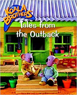 Koala Brothers