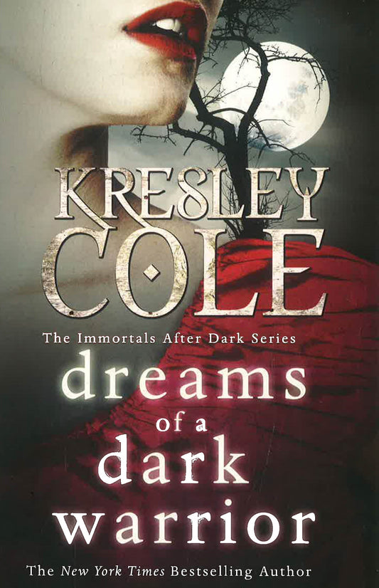 Dreams of a Dark Warrior