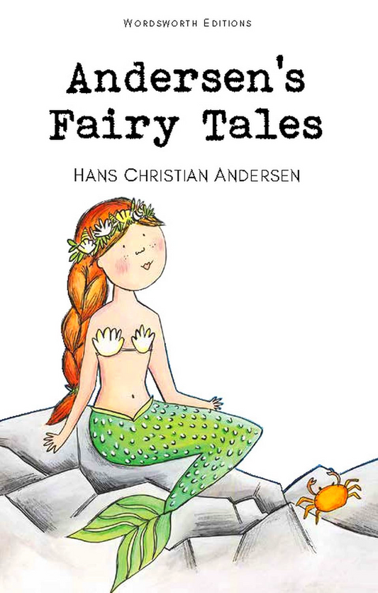 Wordsworth Children's Classics: Andersen's Fairy Tales