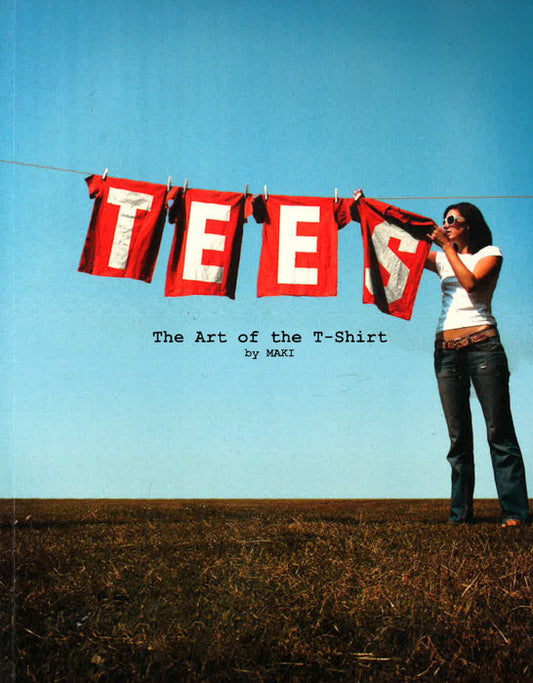 Tees - Girls