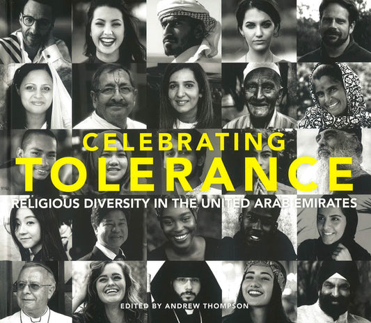 Celebrating Tolerance