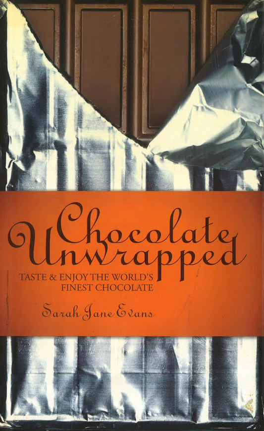 Chocolate Unwrapped