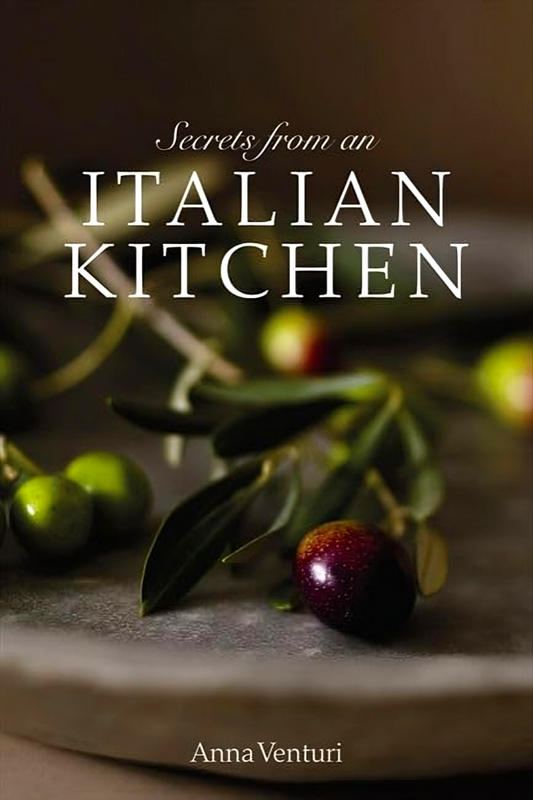 Secrets From An Italian Kitchen