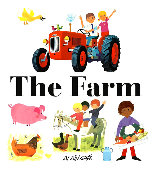 The Farm