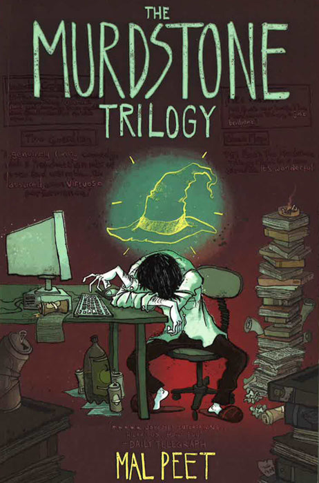 Murdstone Trilogy