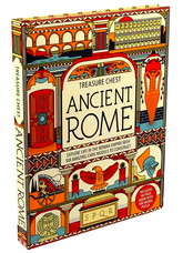 Treasure Chest Ancient Rome