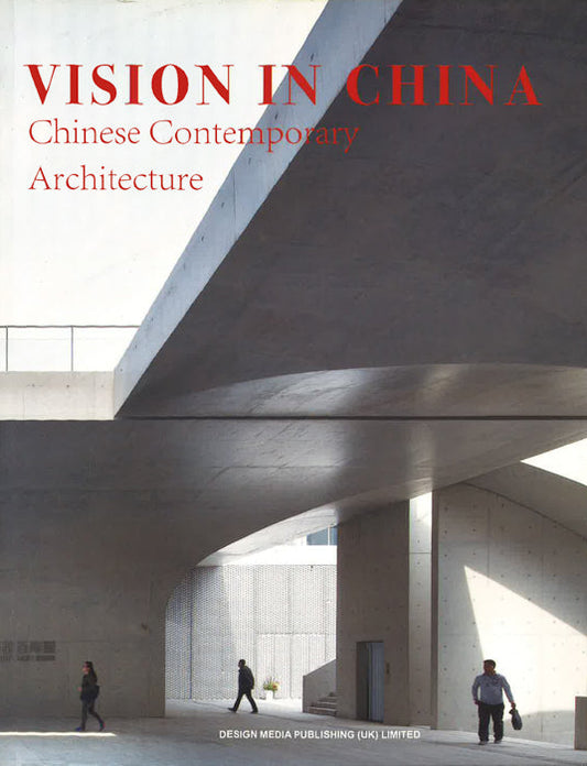 Vision In China