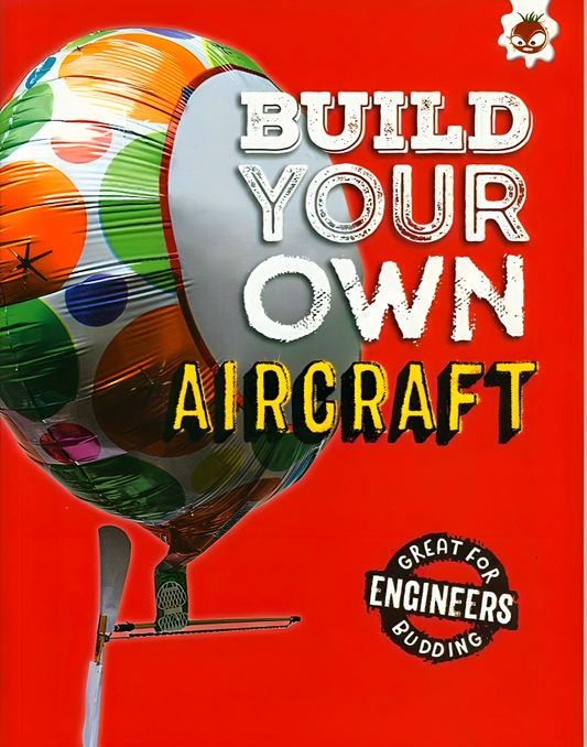 Build Your Own Aircraft: Super Engineer