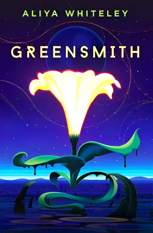 Greensmith