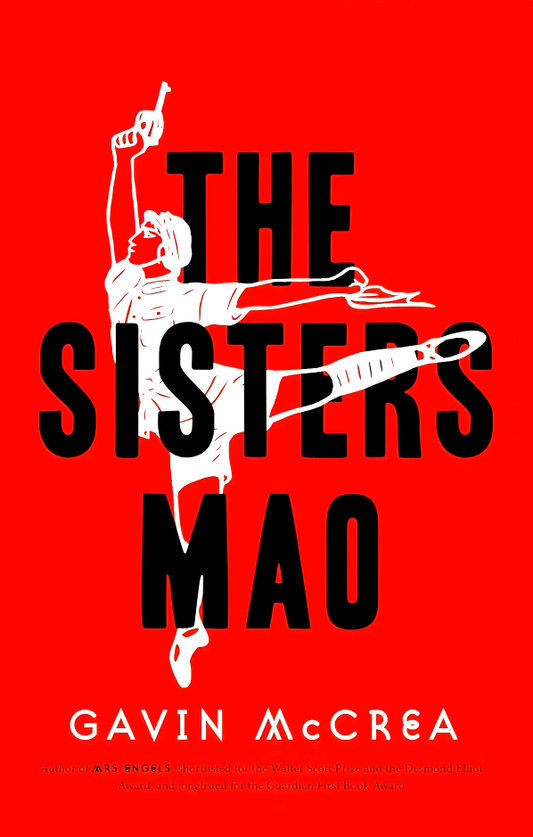 The Sisters Mao: a novel