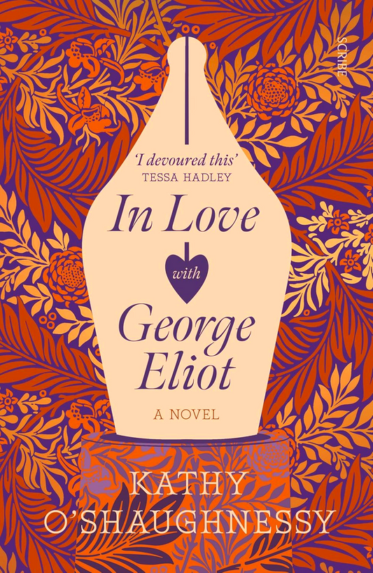 In Love With George Eliot