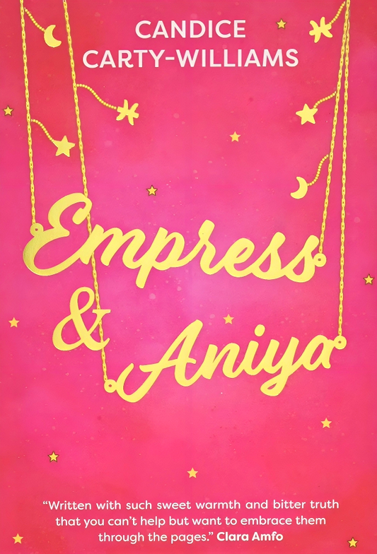 Empress & Aniya