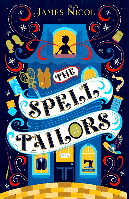 The Spell Tailors