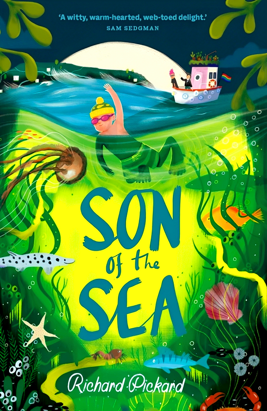 Son Of The Sea