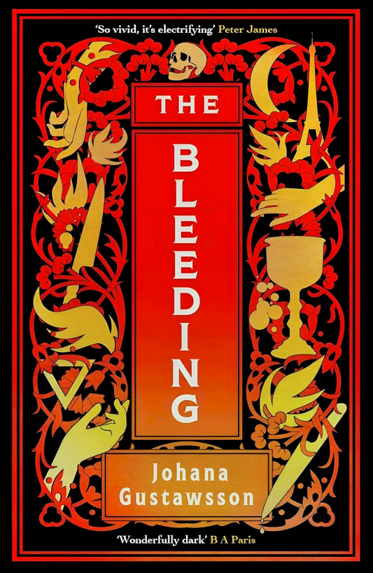The Bleeding