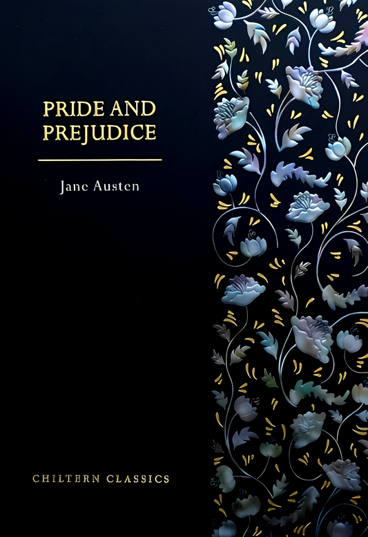 Chiltern Classic: Pride & Prejudice