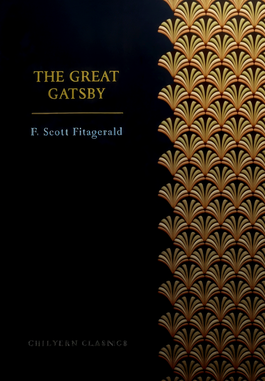 Chiltern Classic: Great Gatsby