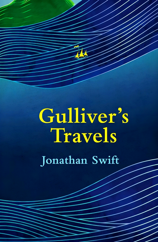 Legend Classics: Gulliver's Travels