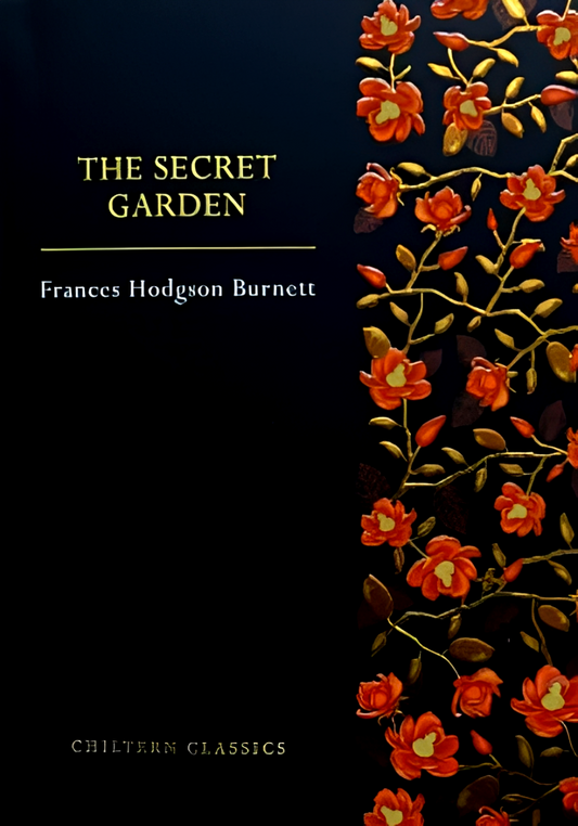 Chiltern Classic: Secret Garden