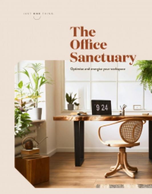 The Office Sanctuary