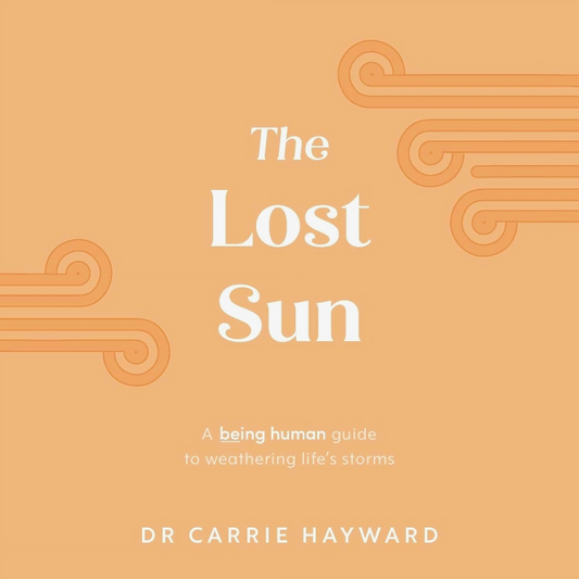 The Lost Sun: A Being Human guide to weathering
