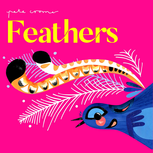 Pete Cromer: Feather
