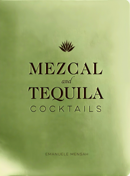Mezcal And Tequila Cocktails