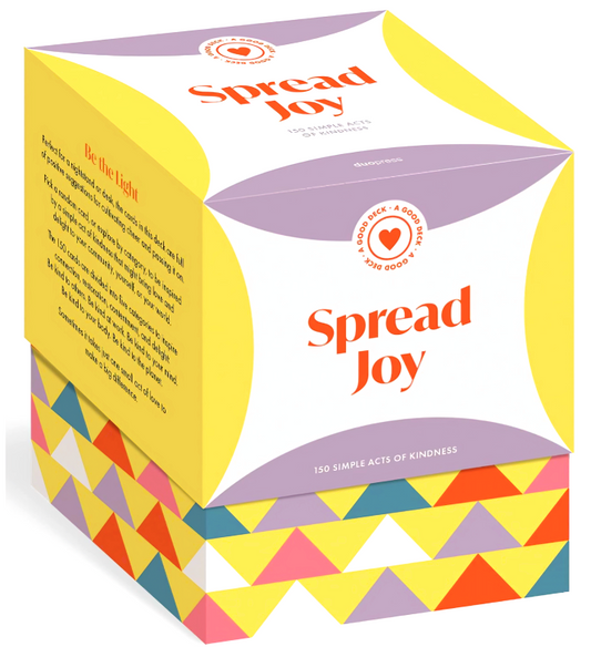 A Good Deck: Spread Joy