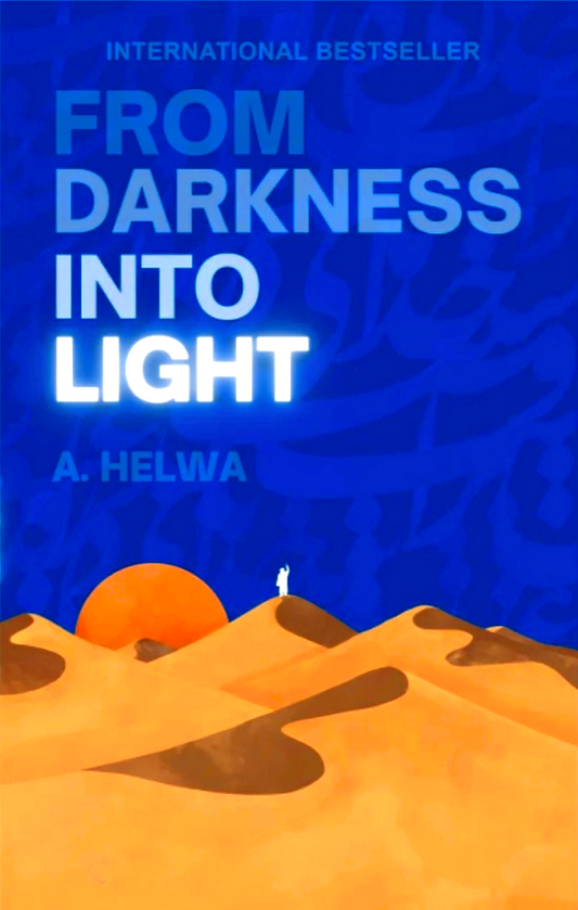 From Darkness Into Light