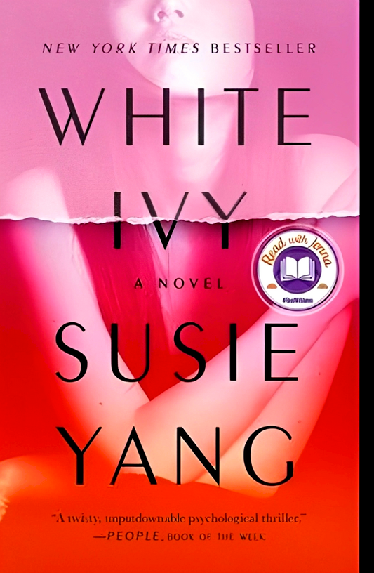 White Ivy