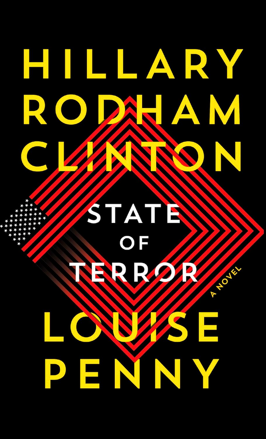State Of Terror