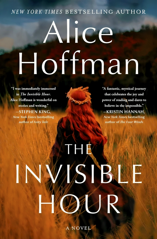 The Invisible Hour