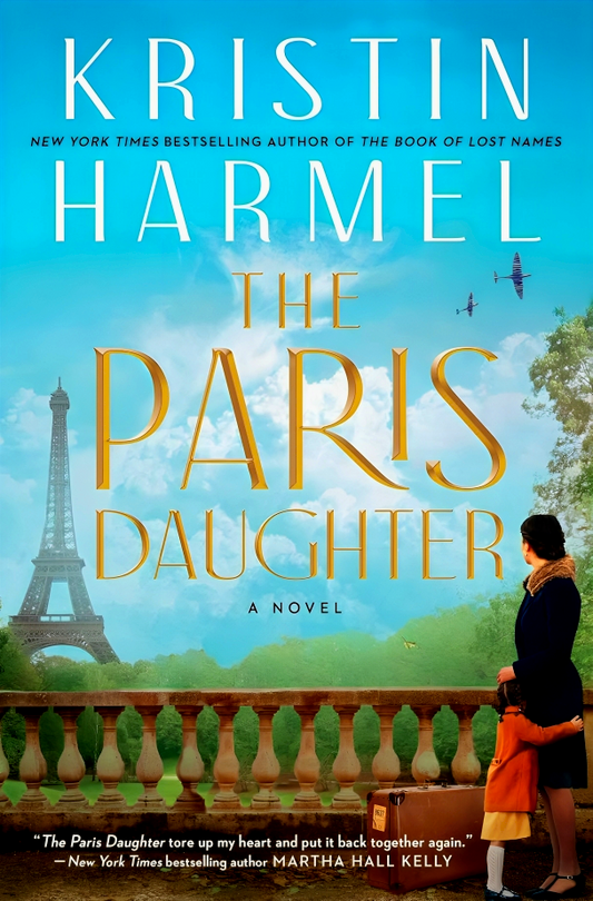 The Paris Daughter
