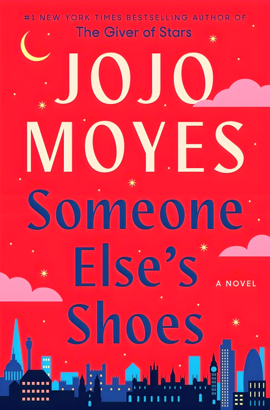 Someone Else's Shoes