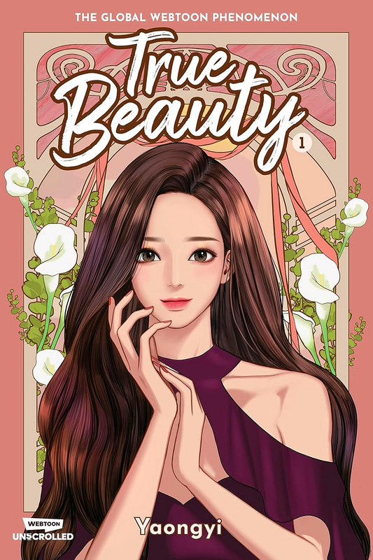 True Beauty (Volume 1)