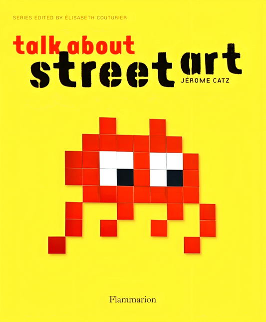 Talk About Street Art