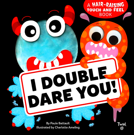 I Double Dare You!