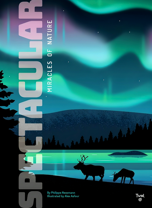 Spectacular: Miracles Of Nature