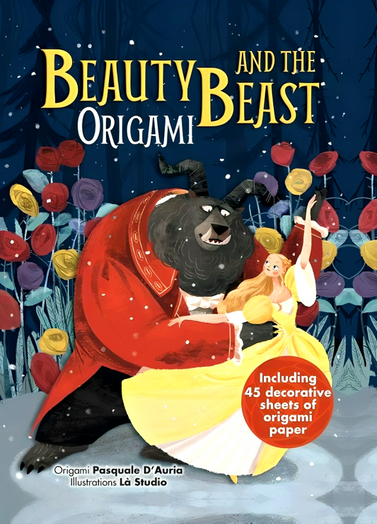 Beauty And The Beast