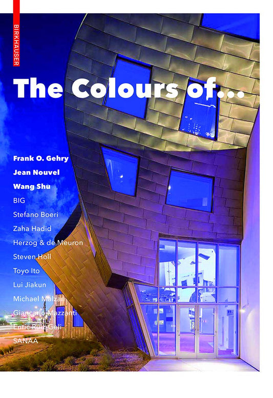The Colours Of…