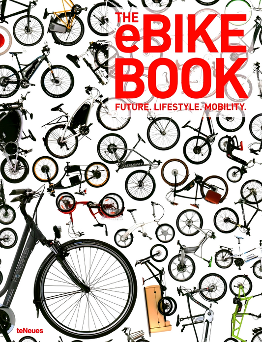 The eBike Book