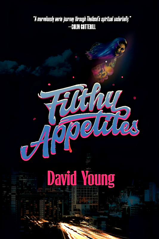 Filthy Appetites